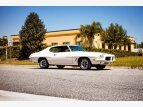 Thumbnail Photo 49 for 1972 Pontiac GTO